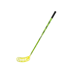 FAT PIPE Unihockey Stock S-BOW 27