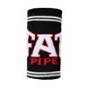 FAT PIPE Unihockey Wristband ALBERT (Extra Long)
