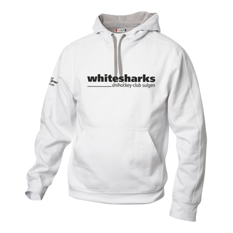 White Sharks Sulgen CARMEL Kapuzen-Sweater