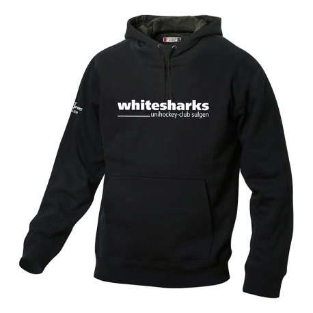 White Sharks Sulgen CARMEL Kapuzen-Sweater