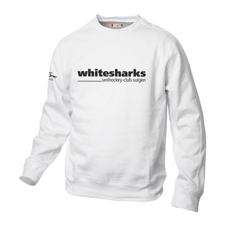 White Sharks Sulgenr CANTON Sweater