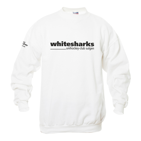 White Sharks Sulgen BASIC ROUNDNECK - Kinder