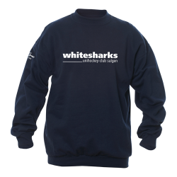 White Sharks Sulgen BASIC ROUNDNECK - Kinder