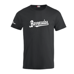 Barracudas Zürich FASHION-T Shirt - Herren