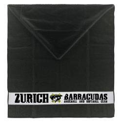 Barracudas Zürich - Duschtuch