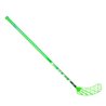 EXEL Unihockey Stick V80 2.6 98 Round MB - Green