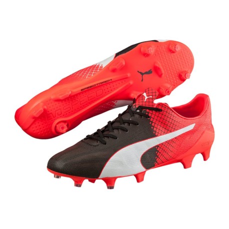 puma evospeed schwarz puma evospeed schwarz