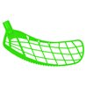 EXEL Unihockey Schaufel AIR MB - NeonGreen