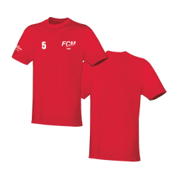 FC Münsterlingen Jako T-Shirt