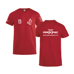 SV Rehetobel Unihockey T-Shirt