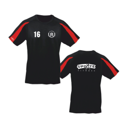 UHC Herisau Einspiel T-Shirt (nur für 1.MANNSCHAFT)