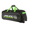 UNIHOC Sporttasche Oxygen Line (mit Rollen)