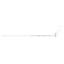 UNIHOC Stock UNITY Curve 3.0 STL 26 - weisssilber