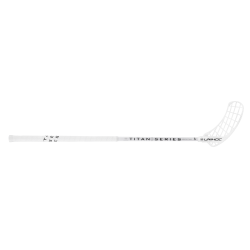 UNIHOC Stock SONIC TITAN Curve 2.0 26 - weiss