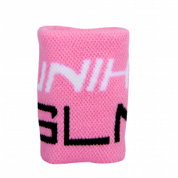 UNIHOC Wristband GLNT - pink