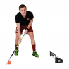 My Floorball Passer Saucer Trainer B