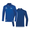 FFC Uzwil Jako Striker 2.0 Zip Pulli