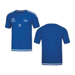 FFC Uzwil Jako Striker 2.0 T-Shirt