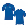FFC Uzwil Jako Striker 2.0 Poloshirt