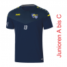 FC Uzwil A-C Junioren Jako Champ 2.0 T-Shirt