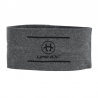UNIHOC Headband ALLSTAR breit dunkelgrau