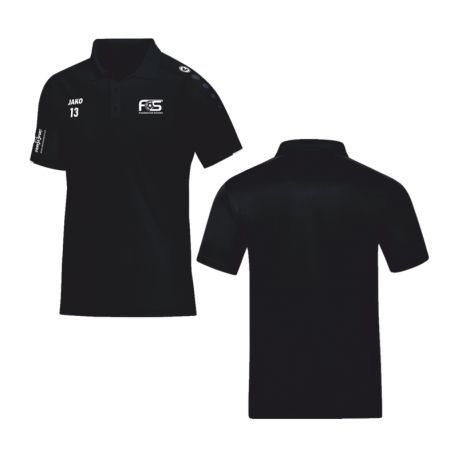 FC Sevelen Jako Poloshirt