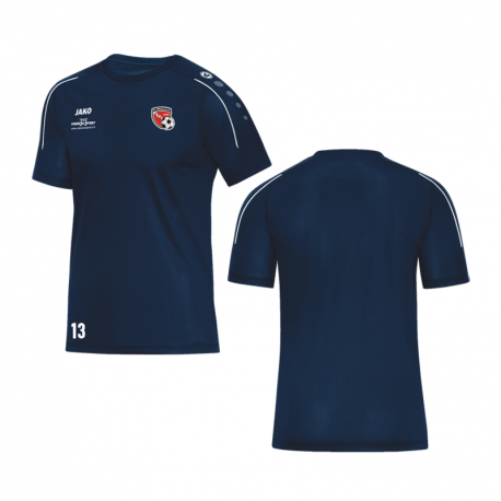 FC Rheineck Jako T-Shirt