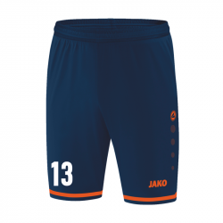 FC Trübbach Shorts