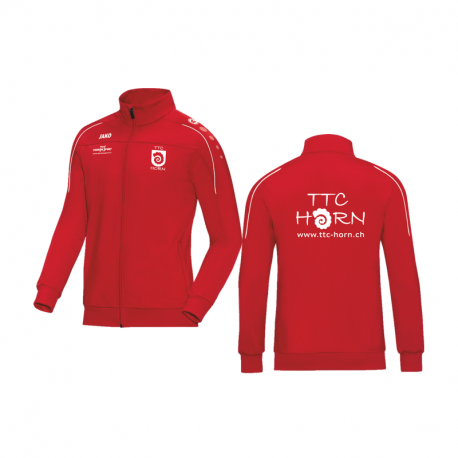 TTC Horn Jako Vereinsjacke