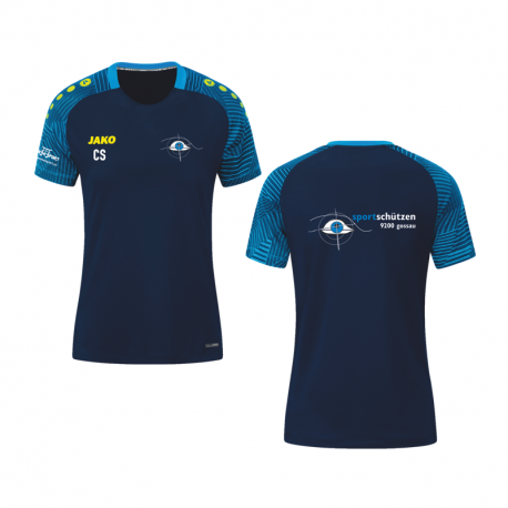Schützenverein Gossau Jako T-Shirt Performance