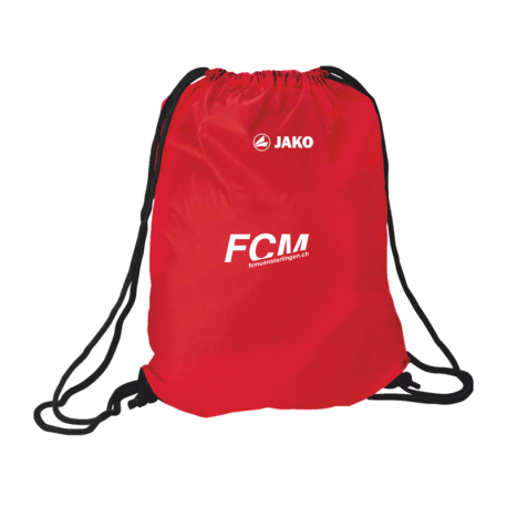 FC Münsterlingen Gymbag