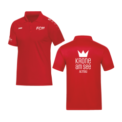 FC Münsterlingen Jako Polo Shirt (Funktionäre und Trainer)