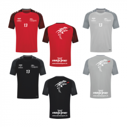 UHC Mörschwil Dragons Trainings Shirt