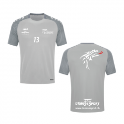 UHC Mörschwil Dragons Trainings Shirt