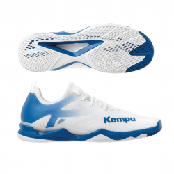 KEMPA Wing Lite 2.0 weiss/classic blau