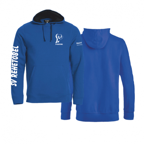 SV Rehetobel Vereins Kapuzenpulli SV Rehetobel Vereins Kapuzenpulli