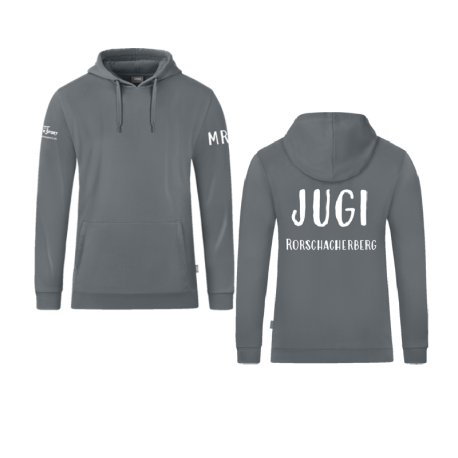 TV Rorschacherberg Kapuzen Hoodie