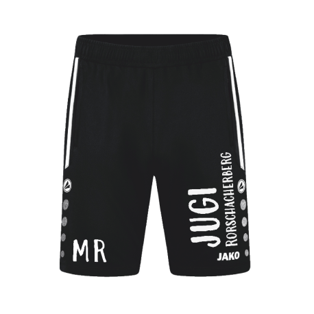 TV Rorschacherberg Trainingsshorts Allround