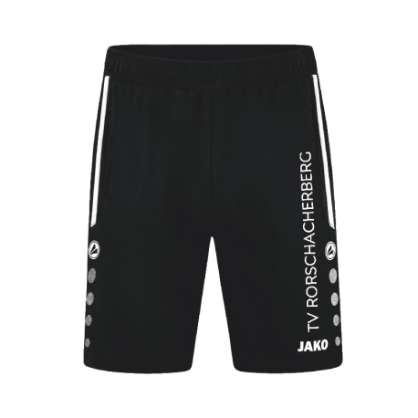 TV Rorschacherberg Trainingsshorts Allround