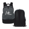 TV Dicken Rucksack mit Schuhfach