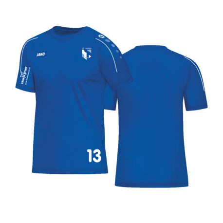 FC Teufen Jako Classico Shirt