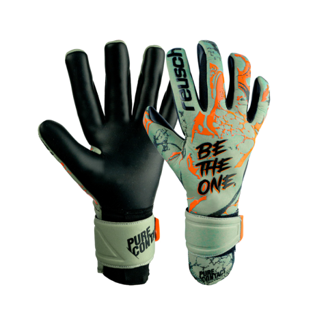 Reusch Pure Contact Gold