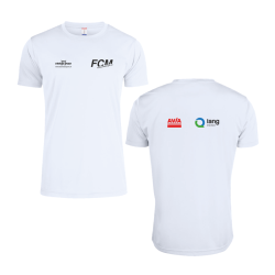 FC Münsterlingen Avia Shirt