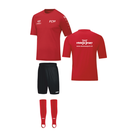 FC Münsterlingen Jako Junioren Trainingset