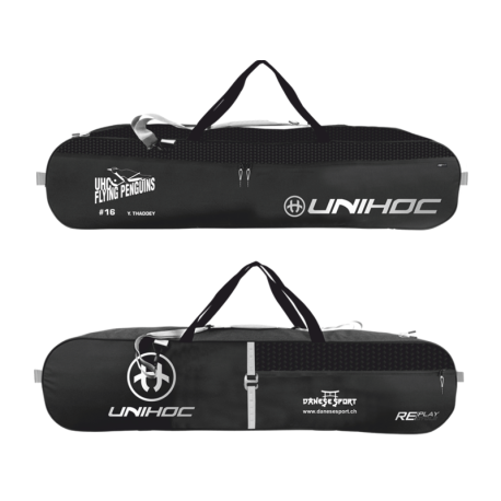 Flying Penguins Unihoc Dual Toolbag