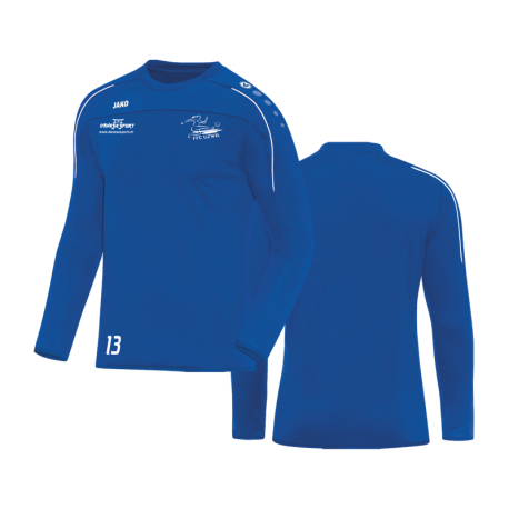 FFC Uzwil Jako Striker 2.0 Sweater