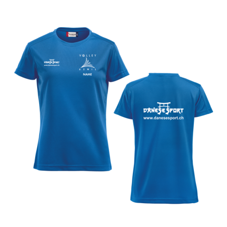 Volley Uzwil Trainings T-Shirt