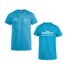 Volley Uzwil Polyester Trainings T-Shirt