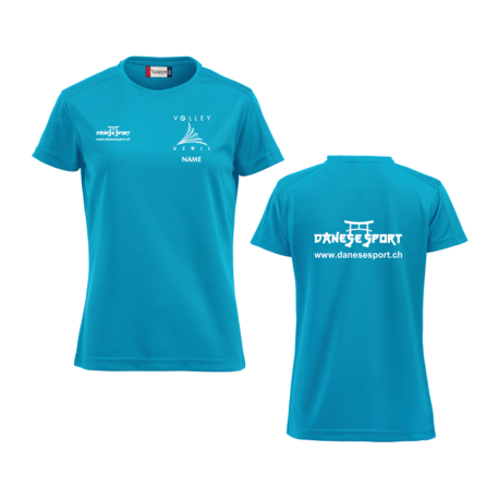 Volley Uzwil Trainings T-Shirt