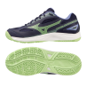 Mizuno Wave Stealth Kinder Indoorschuh